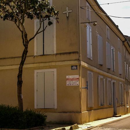 La Maison Duffour Chambres D'Hotes Avec Petit Dejeuner Tonneins Buitenkant foto