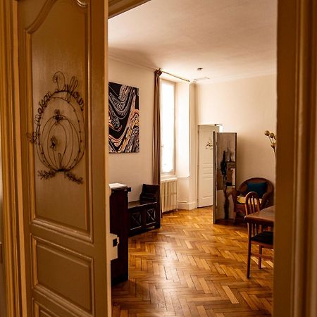 La Maison Duffour Chambres D'Hotes Avec Petit Dejeuner Tonneins Buitenkant foto