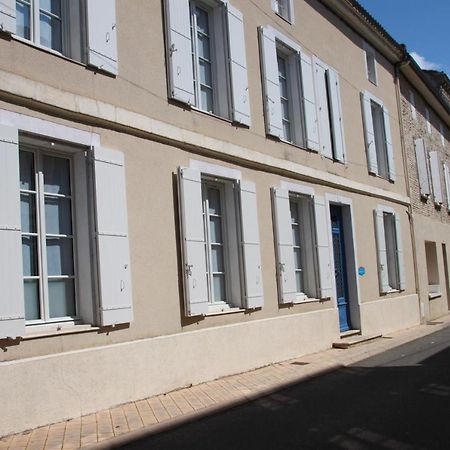 La Maison Duffour Chambres D'Hotes Avec Petit Dejeuner Tonneins Buitenkant foto