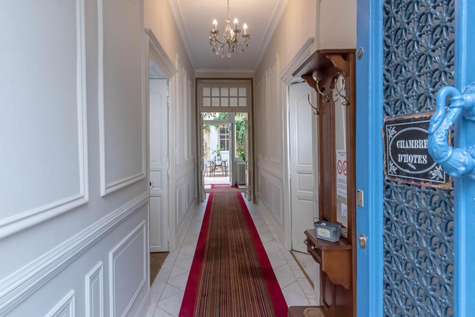 La Maison Duffour Chambres D'Hotes Avec Petit Dejeuner Tonneins Buitenkant foto