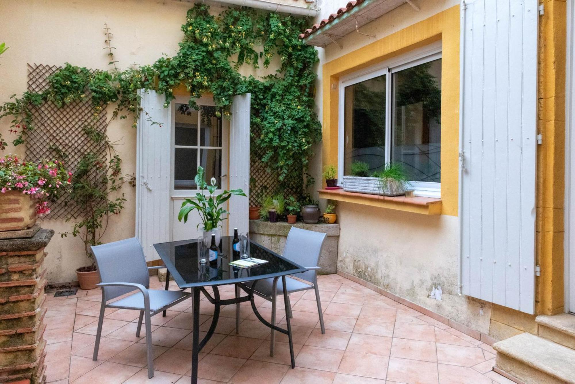 La Maison Duffour Chambres D'Hotes Avec Petit Dejeuner Tonneins Buitenkant foto