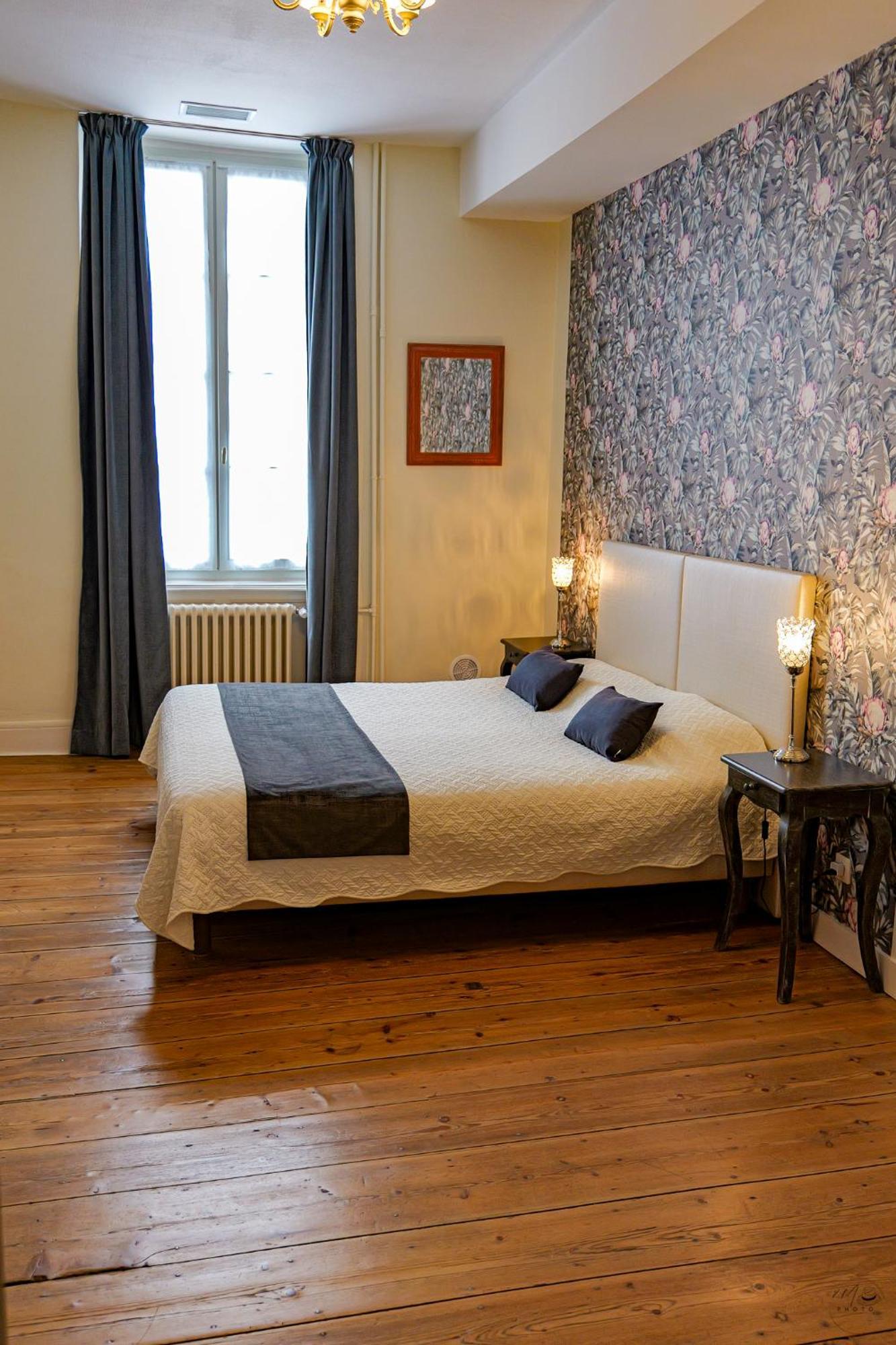 La Maison Duffour Chambres D'Hotes Avec Petit Dejeuner Tonneins Buitenkant foto