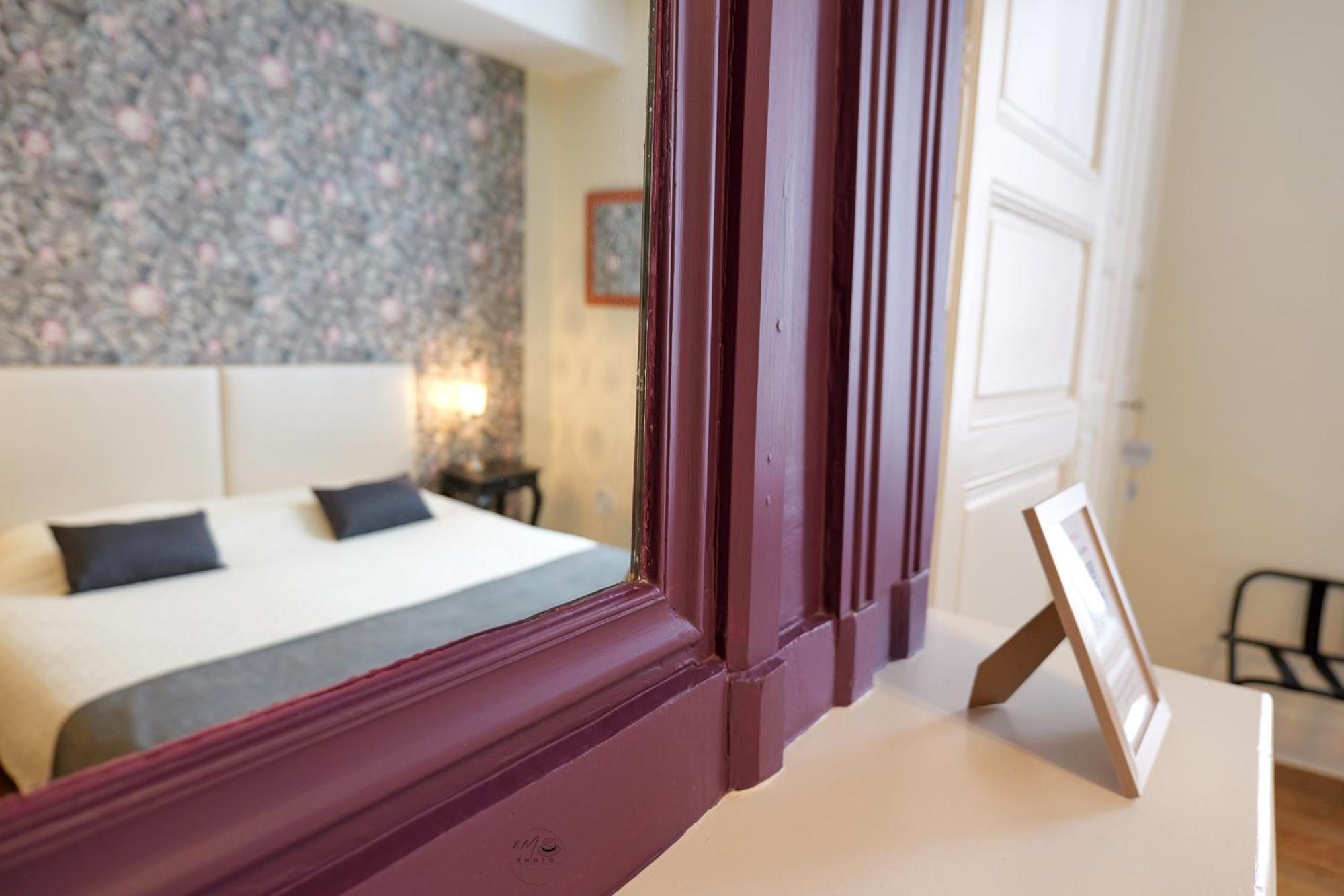 La Maison Duffour Chambres D'Hotes Avec Petit Dejeuner Tonneins Buitenkant foto