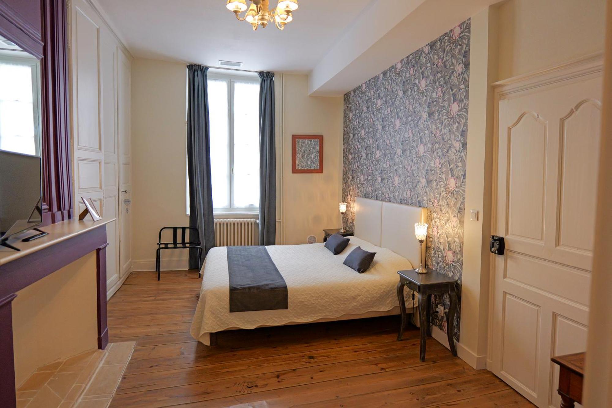 La Maison Duffour Chambres D'Hotes Avec Petit Dejeuner Tonneins Buitenkant foto