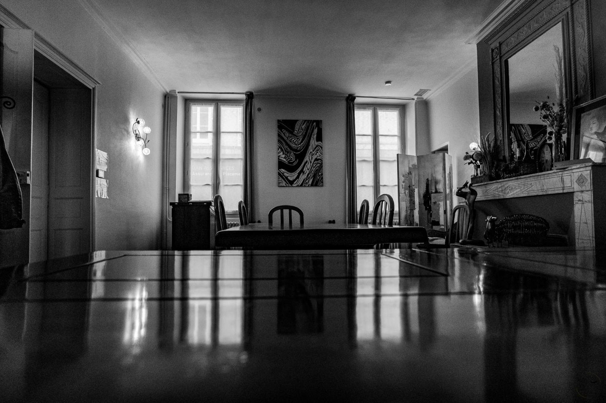 La Maison Duffour Chambres D'Hotes Avec Petit Dejeuner Tonneins Buitenkant foto