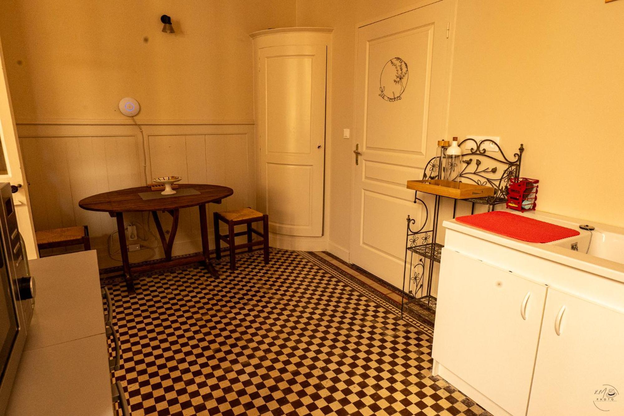 La Maison Duffour Chambres D'Hotes Avec Petit Dejeuner Tonneins Buitenkant foto