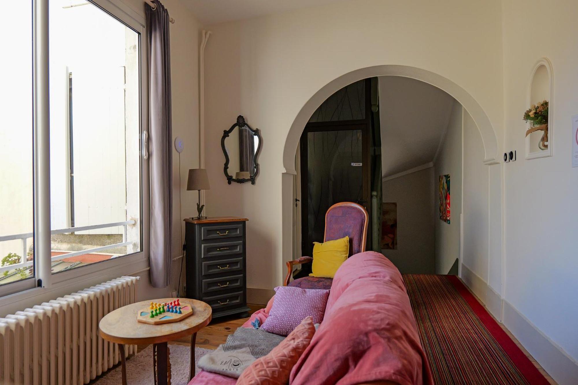 La Maison Duffour Chambres D'Hotes Avec Petit Dejeuner Tonneins Buitenkant foto