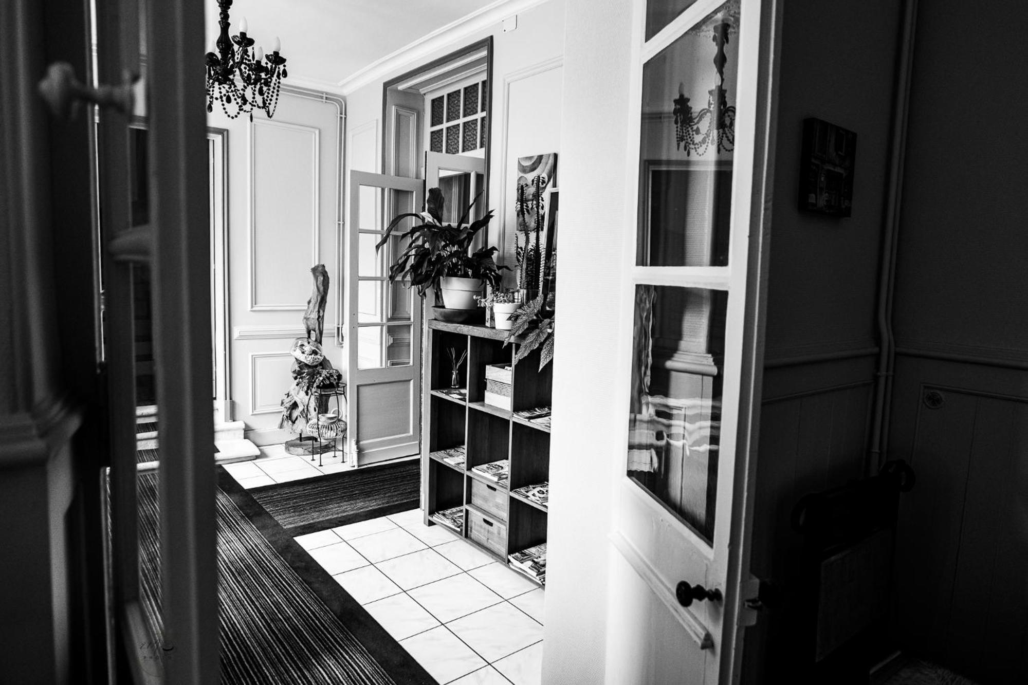 La Maison Duffour Chambres D'Hotes Avec Petit Dejeuner Tonneins Buitenkant foto
