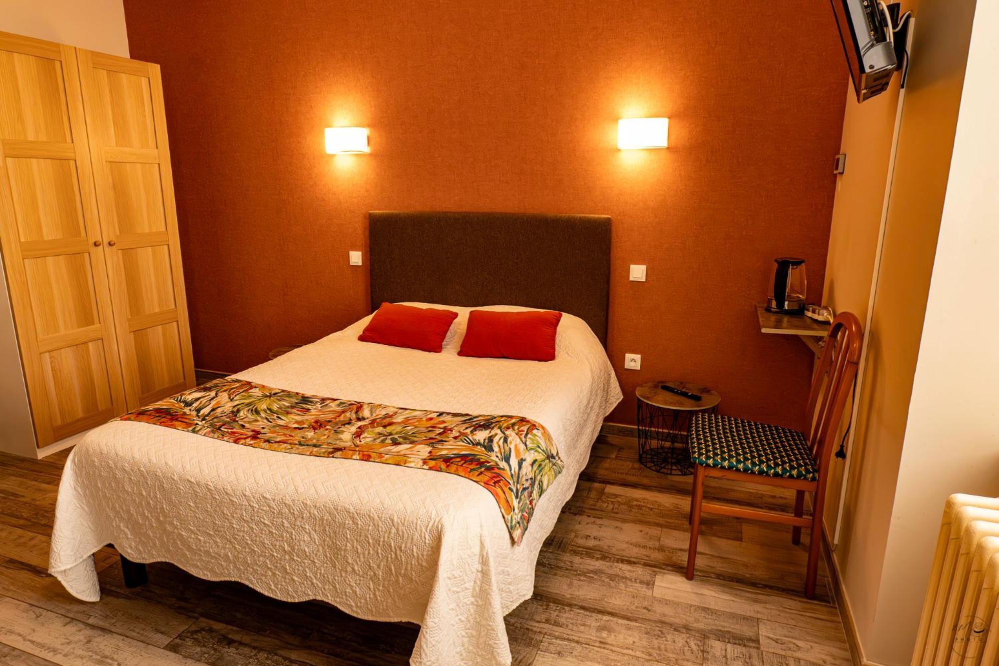 La Maison Duffour Chambres D'Hotes Avec Petit Dejeuner Tonneins Buitenkant foto