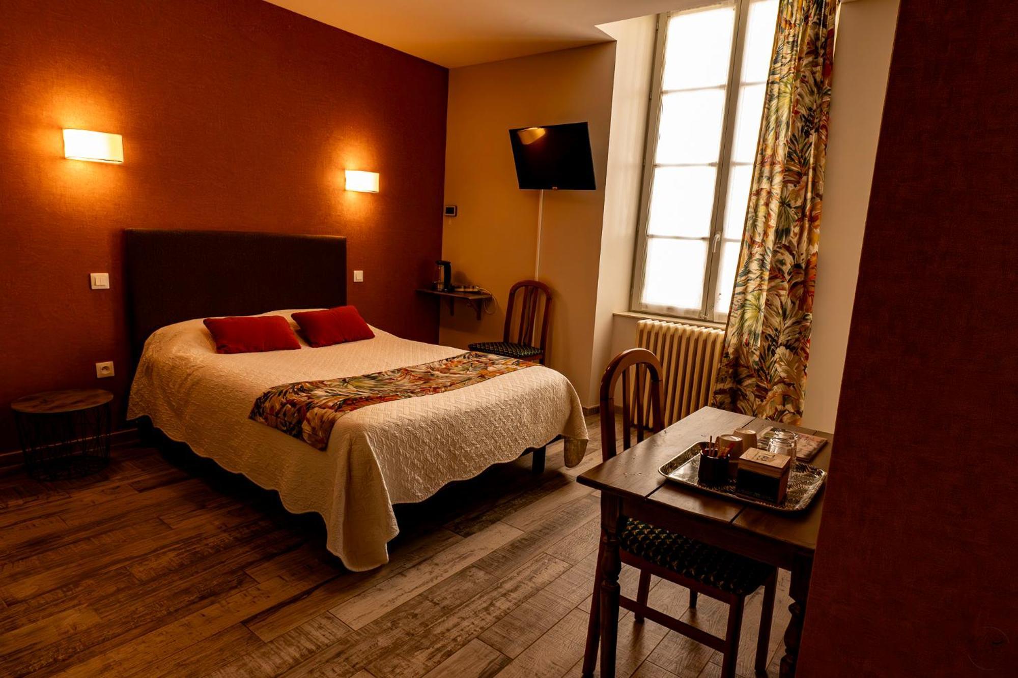 La Maison Duffour Chambres D'Hotes Avec Petit Dejeuner Tonneins Buitenkant foto