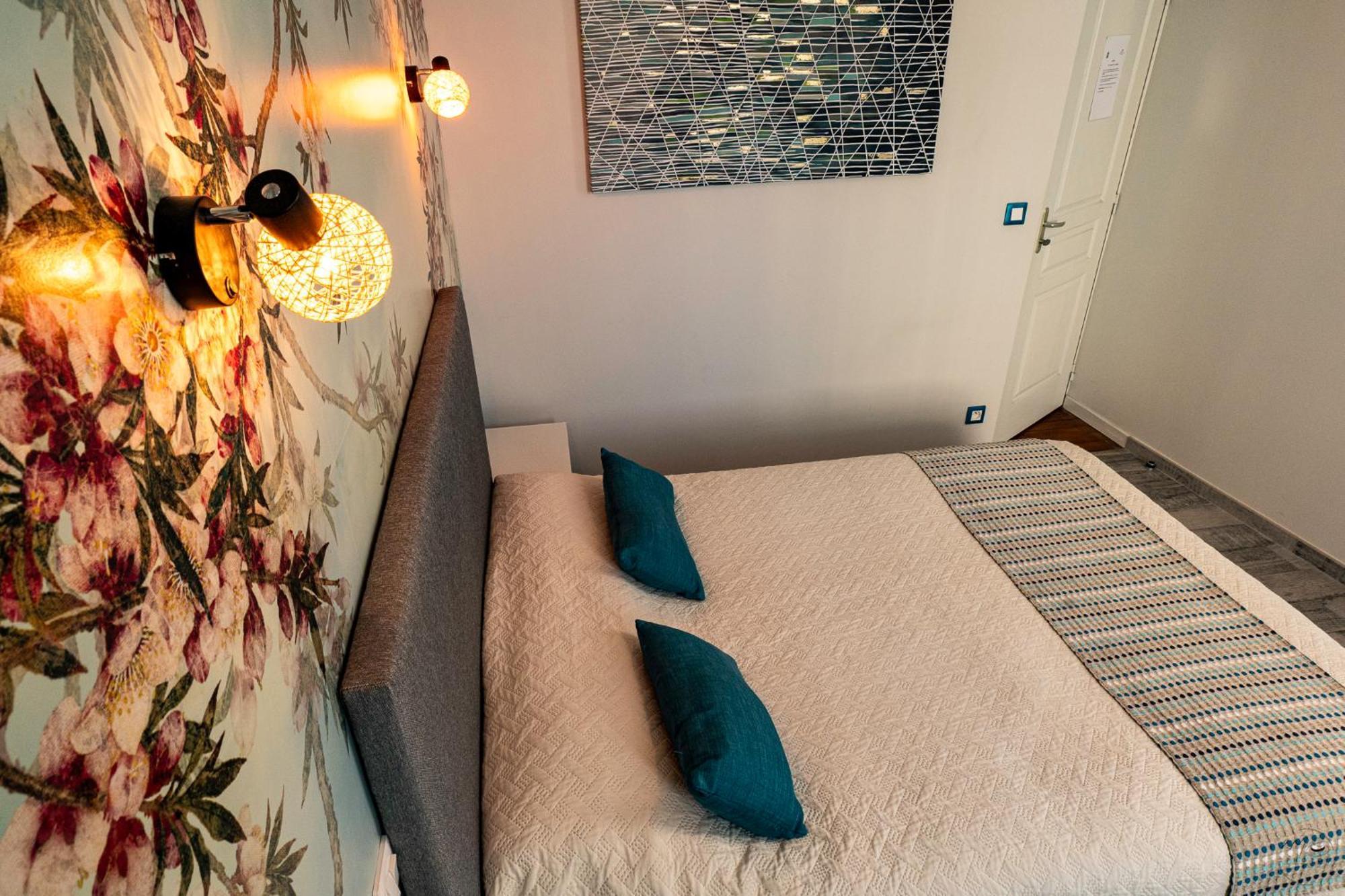La Maison Duffour Chambres D'Hotes Avec Petit Dejeuner Tonneins Buitenkant foto